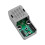 Port ABC Base Adapter for M5Stack ATOM Series Grove Port Expansion Board 1