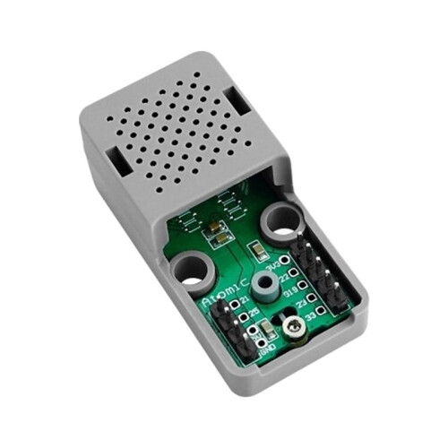 Port ABC Base Adapter for M5Stack ATOM Series Grove Port Expansion Board