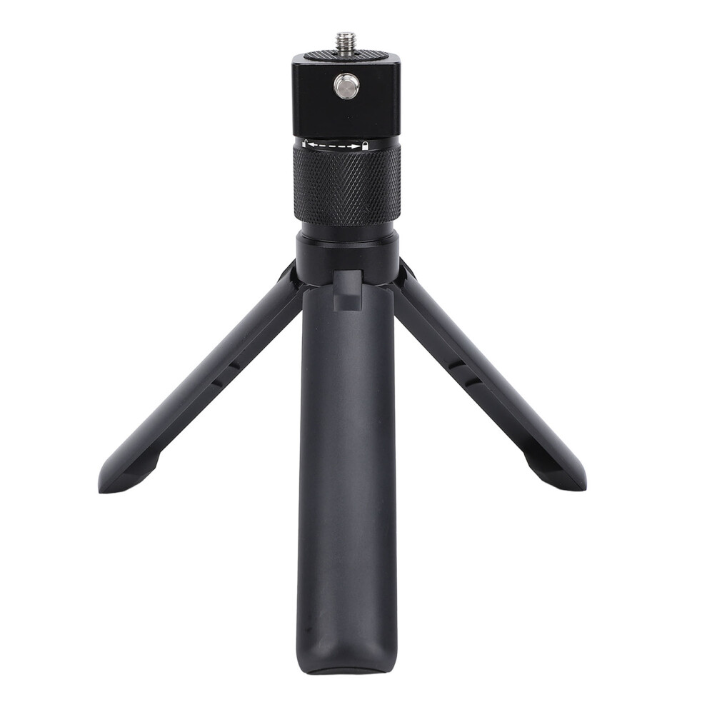 Handle Tripod Portable Multi Functional Tabletop Fold Tripod Compatible With One X3 One X2 One R One X Panoramic Sports Camera 3765012420884