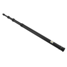 59 tuuman jatkoselfiekeppi, 6-osainen action-kameran monopodivarsi Insta360 X3 ONE RS GO 2 ONE X2 ONE R ONE X -kameralle