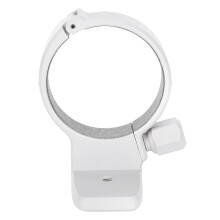 Metalen lensvattingring compatibel met Canon EF 70-200mm F4L IS/EF 300mm F4L/EF 400mmF5.6L USM/EF 80-200mm 2.8L