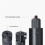 Bundle Kit Invisible Selfie Stick Tripod Handle 1/4 Screw 28-111 cm for  One/X4/X3 4