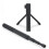 Bundle Kit Invisible Selfie Stick Tripod Handle 1/4 Screw 28-111 cm for  One/X4/X3 5