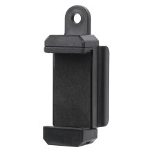 Sunnylife vaste telefoonhouder met uitschuifbare bevestiging, compatibel met FIMI PALM handheld camera's met balhoofd.