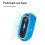 Protective Cover for  GO3/GO3S Silicone Case for  GO3 Thumb Camera Protective Accessory 3