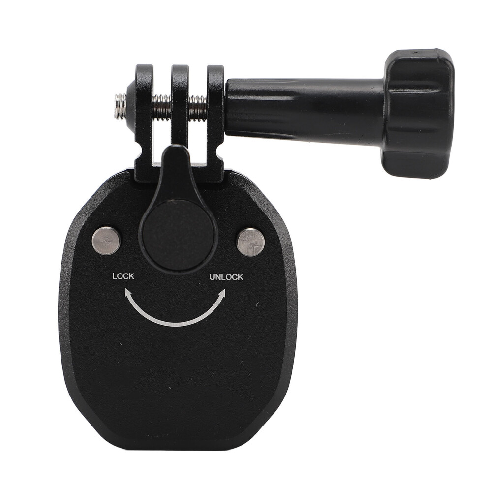 Motorcycle Windshield Mount Clip Compatible With Action5pro Compatible With Hero 13 Action Camera Motorcycle Windshield Mounting Bracket 3518756855586