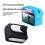 Protective Cover for  GO3/GO3S Silicone Case for  GO3 Thumb Camera Protective Accessory 7