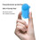 Protective Cover for  GO3/GO3S Silicone Case for  GO3 Thumb Camera Protective Accessory 8