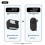 Protective Cover for  GO3/GO3S Silicone Case for  GO3 Thumb Camera Protective Accessory 10