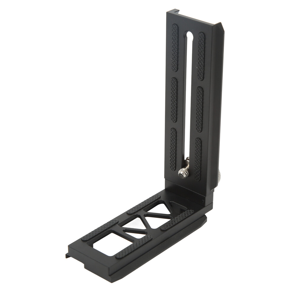 Camera Vertical Quick Release Plate Aluminium Alloy Cnc Machining Camera L Bracket Compatible With Rs2 Rsc2 Rs3 Stabilizers 3490580481141