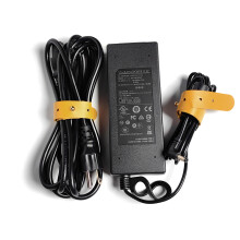YONGNUO EA11301K-240 verkkolaite 100-240V tulo 24V 6.25A 150W lähtö YONGNUO YN150 YN150S YN150Li videovaloille US-pistoke