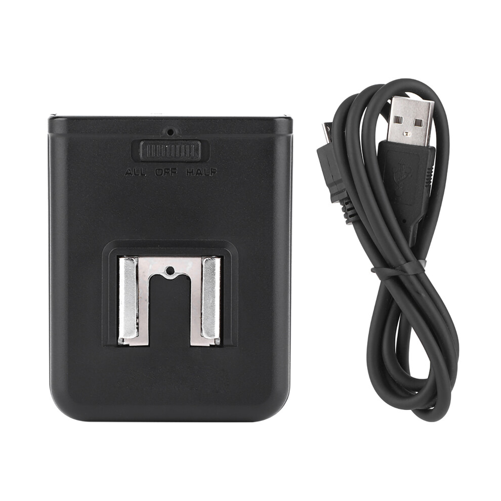 Ordro Ln-3 Portable Usb Charging Infrared Photography Night Vision 20M Shooting Distance Light 3725606326404