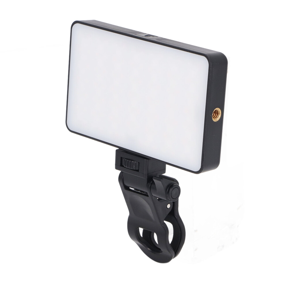 Phone Fill 140Rgb 2500 To 9000K Full Color Led Stepless Dimming 3000Mah Multiple Modes Rgb Video Compatible With Photography Live Light 3390325117208