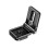 Folding Quick Release QR Plate Right Angle Flip for DSLR Camera Horizontal/Vertical Shooting Mount Tripod Video Bracket 5