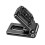 Folding Quick Release QR Plate Right Angle Flip for DSLR Camera Horizontal/Vertical Shooting Mount Tripod Video Bracket 6