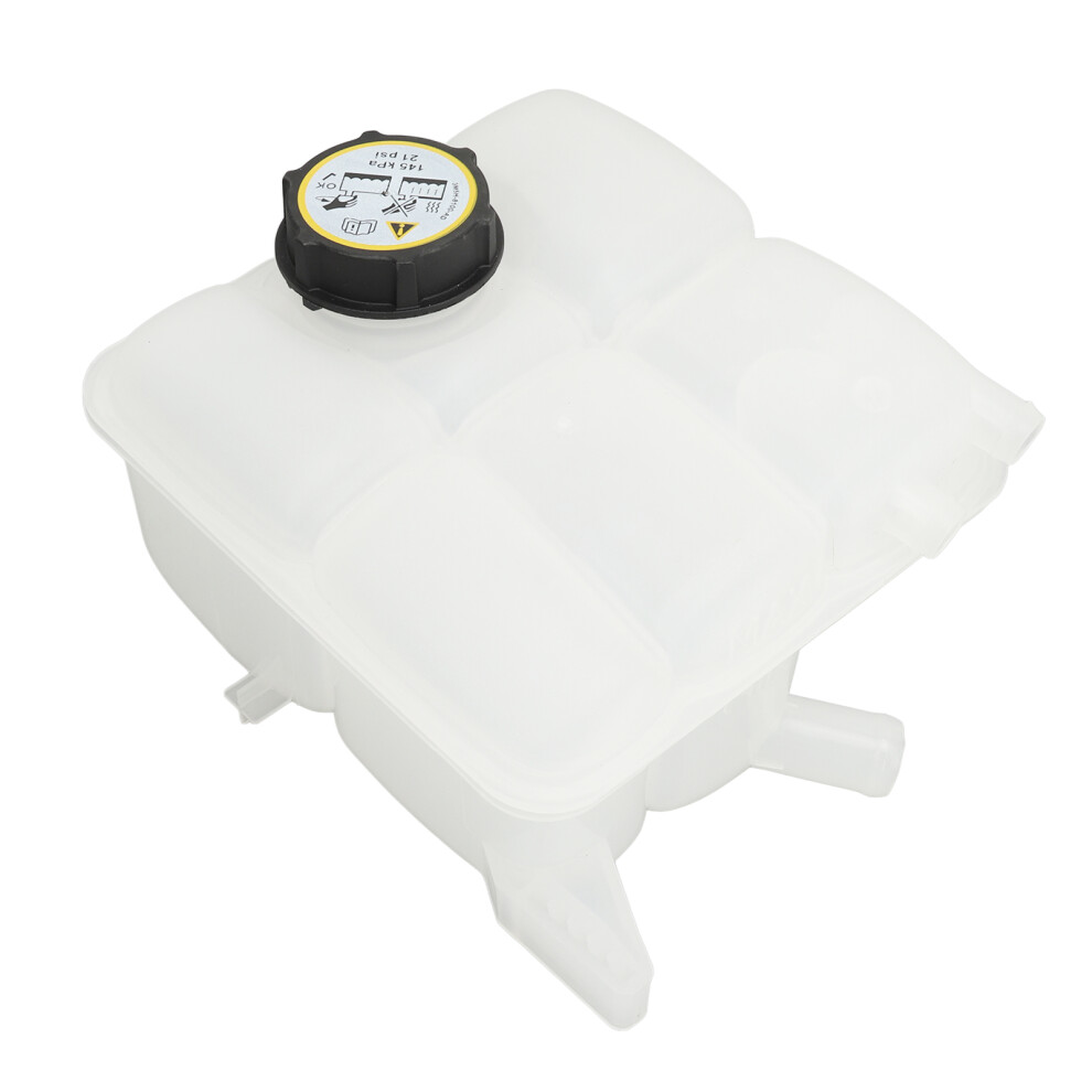Coolant Reservoir Expansion Tank For Focus, C-Max, Kuga 8V618k218ae 7901387996272
