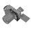 Video Camera Rabbit Cage Stabilizer for  FX2 Camera Mount Screw Aluminum-Alloy Expansion Frame Mount 8