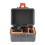 for Osmo  Explosion-Proof Storage Box Portable EVA Hard Case All-in-One Safety Carrying Protector 10
