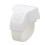 Bluetooth Remote Control Page Turner Rechargeable Remote Scrolling Ring Clicker Compatible With Android Compatible With IPhone Tablet White 1