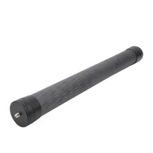 Stabilizzatore gimbal portatile regolabile, asta di prolunga per fotocamera, supporto per selfie stick, accessorio compatibile con DJI Osmo Mobile 3