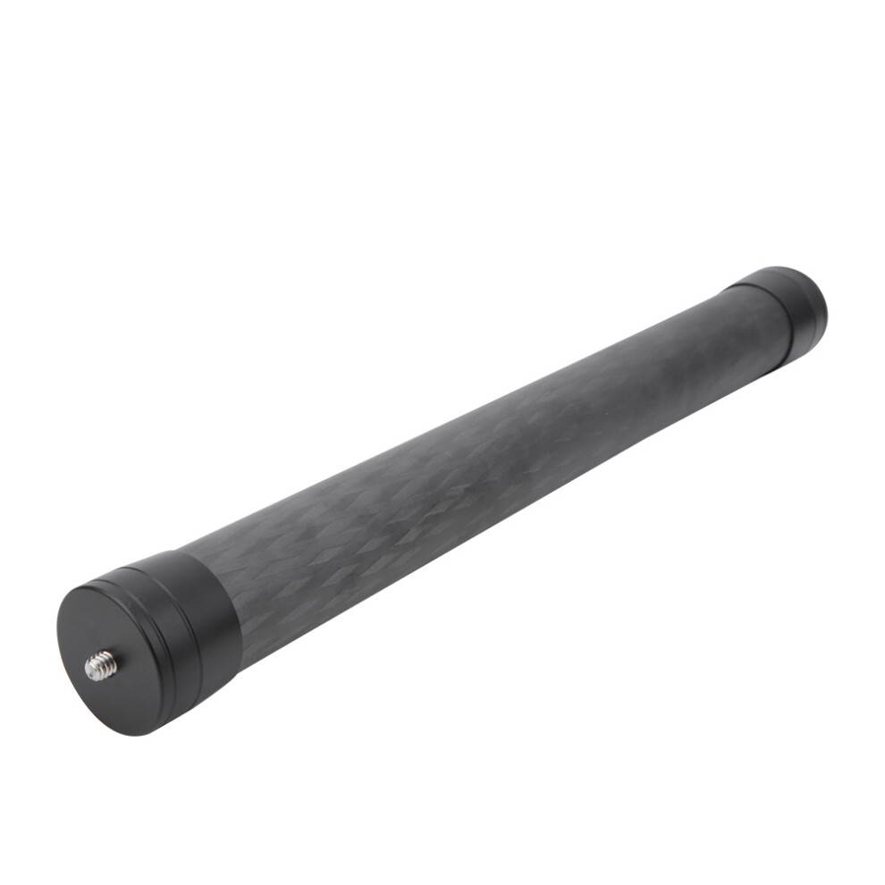 Portable Adjustable Handheld Gimbal Stabilizer Camera Extension Rod Pole Selfie Stick Holder Accessory Compatible With Dji Osmo Mobile 3 3176602717961