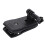Action Camera Backpack Strap Mount Quick Release Clamp for Action 3 4 for Pocket 3 for X4 GO3 1