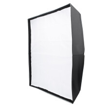 FALCONEYES RX-18SBHC honingraat softbox, compatibel met RX-18TD/RX-18T oprolbare fotografielamp