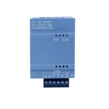 CB 1241 RS485 Signal Board 241-1CH30-1XB0 Compatible for S7-1200 CPU 1214 Communication Module