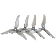 H5146 5-Inch 3-Bladige Propeller met Gebalanceerde, Explosiebestendige Bladen voor FPV RC-Drones