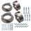 Kit de elevación 3'' Front 3" Rear for Subaru Impreza 2002-2007 Outback 1995-99 1