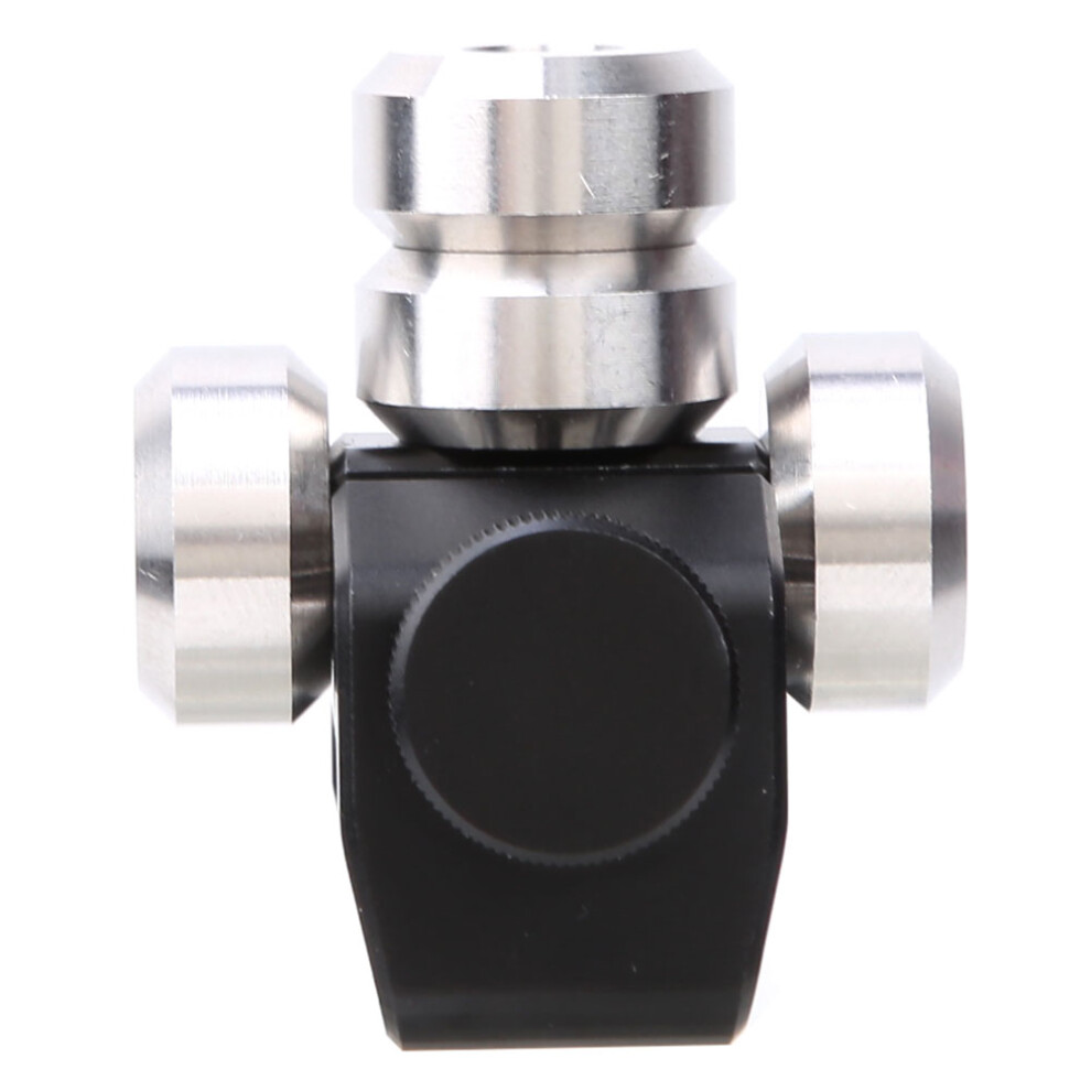 Gimbal Stabilizer Counterweight Weight & Clip Kit Compatible With Dji Osmo Mobile2 Zhiyun Smooth4q 3032913331732