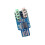 2Pcs CM108 USB Audio Interface Module Driverless External Sound Card with 24-Bit ADC/DAC 3.5mm Stereo Jack I2S 4