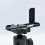 Camera L Bracket Quick Release Plate for  GX9/GX85/GX7II Camera Grip Base Vertical Quick Release L Plate 4