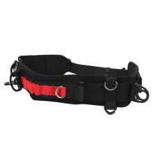 PULUZ Multifunctionele Camerariem, Ophangaccessoire voor Fotografie, Geschikt voor Buitenactiviteiten zoals Fietsen en Bergbeklimmen