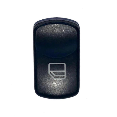 2x for Mercedes Sprinter W906 Front Left Passenger Side Window Switch Button Cover A6395451913 Edition 1028 1