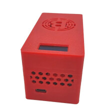 Bitdsk Solo Miner 150-200Gh/S Mining Power BM1397 Asic Chip BTC Miners Cryptos Miner Mining Device BR Plug