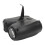 LED Pattern Stage Light 128LED  Dynamic Colorful Patterns Automatic Sound Activated Cool Effects Stage Lighting 1