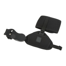 PULUZ DSLR-camera polsband met snelsluiting, camerariem, geschikt voor fotografen