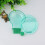 Snail Breeding Box - Transparent & Ventilated 7