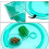 Snail Breeding Box - Transparent & Ventilated 11