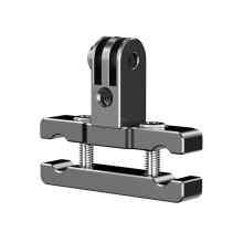 Bike Saddle Rail Bicycle  Mount Clamp Holder for  for  for  Action 5Pro Action Camera Accessories