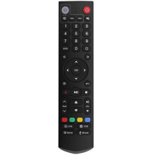 Replace Remote Control for Xsarius Sniper V - IPTV Box - Linux Full HD - H.265 HDOTT265 Q1