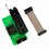 Upgraded ADP_D42_EX-A V2 Adapter for T48 Programmer for DIP42 Test Socket MX27C800/4100/160/322 2