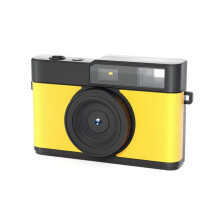 Retro CCD Camera 0.96inch Digital Display HD Photo and Video Recording Fill Light Portable Camera 8MP 3840x2160