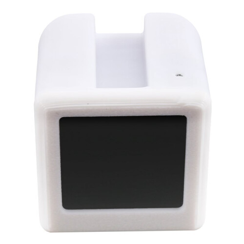 Esp-Sparkbot Desktop Pet Robot with Esp32 Electronic Multiple Functions  Pet Robots Cute Accessories No Camera