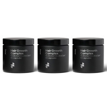 Sons Hair Growth Supplement, 3 x 60 Capsules
