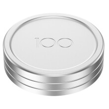 Q3 Camera Lens Cap for  Q3 43, Q3, Q2 Camera 100th Anniversary Lens Cap Camera Accessories