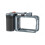 Street Grip Handle Expansion Frame for  Action 6 Handle Grip Quick Release Rabbit Cage Action Camera Accessories 1
