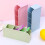 Large Capacity Desk Pen Holder 4 Compartment 8
