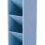 Large Capacity Desk Pen Holder 4 Compartment 2